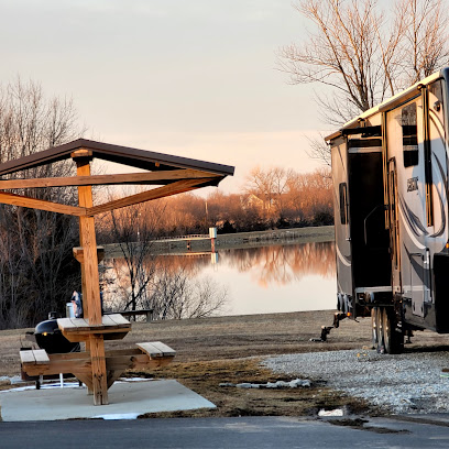 Lakeview Campground and RV Park