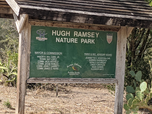 Park «Hugh Ramsey Nature Park», reviews and photos, 1000 TX-499 Loop, Harlingen, TX 78550, USA
