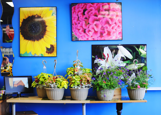 Florist «Cutting Garden, The», reviews and photos, 330 140 Village Rd, Westminster, MD 21157, USA