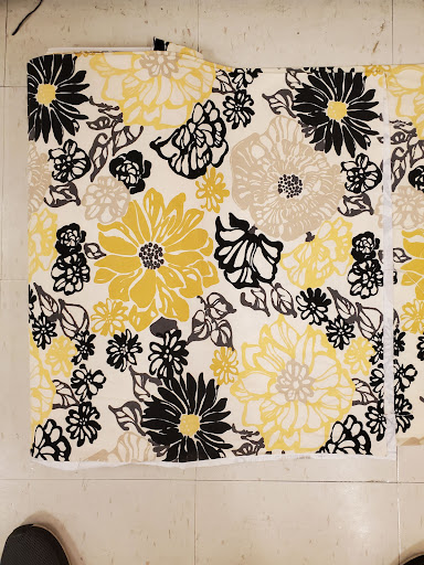 Fabric Store «Jo-Ann Fabrics and Crafts», reviews and photos, 2405 SW 27th Ave, Ocala, FL 34471, USA