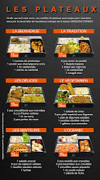 Photo n°5 de Dragon d'Orient à Fontenay-sous-Bois ()