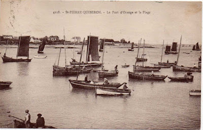 B.G Electricite SARL à Quiberon