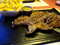Steak du Restaurant Buffalo Grill Noyon - n°13