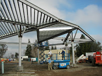 Silva's Steel Structures, Inc. - Photo 6 - Car repair in , Modesto