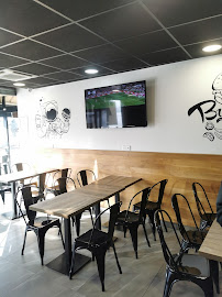 Atmosphère du Restauration rapide Neo Fast Food à Garges-lès-Gonesse - n°2