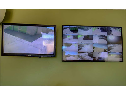 Storage Facility «Extra Space Storage», reviews and photos, 13473 E Foothill Blvd, Fontana, CA 92335, USA