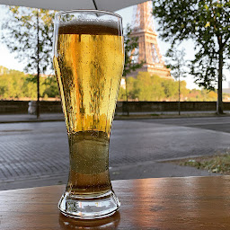 Photo n°91 de La Cantine Russe à Paris ()