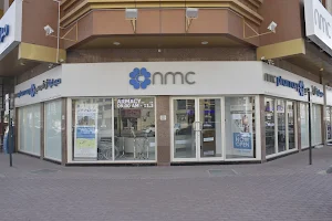 NMC Pharmacy Ajman image