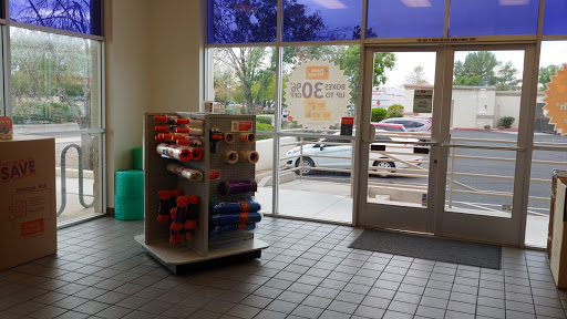 Self-Storage Facility «Public Storage», reviews and photos, 1636 W Park Ave, Gilbert, AZ 85233, USA