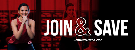 Gym «Snap Fitness», reviews and photos, 6534 Yorktown Blvd, Corpus Christi, TX 78414, USA