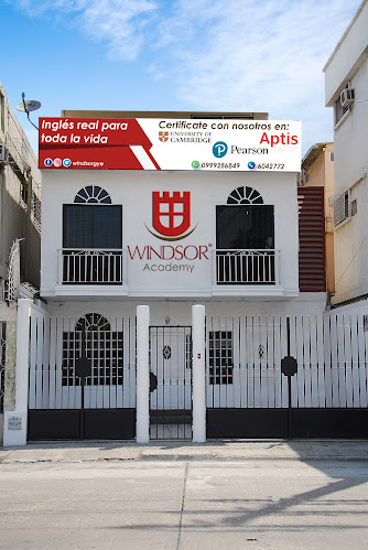 Windsor Academy Guayaquil - Naranjal