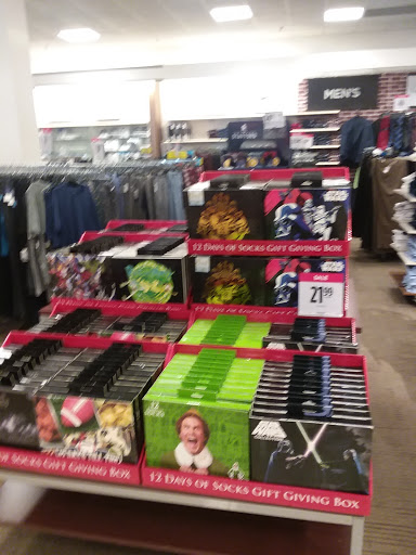 Department Store «JCPenney», reviews and photos, 400 Bald Hill Rd, Warwick, RI 02886, USA