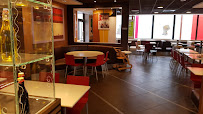 Atmosphère du Restauration rapide McDonald's Chalon-Sur-Saône Bowling à Chalon-sur-Saône - n°19
