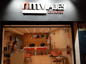 NM Viajes Express Primavera