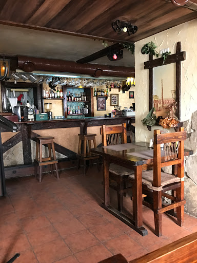 The Liverpool Restaurant pub