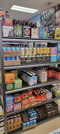 Convenience Store «Convenient Food Mart», reviews and photos, 27112 Detroit Ave, Cleveland, OH 44145, USA