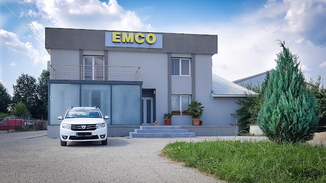 Opinii despre EMCO S.R.L- Electro Metal Construct - Instalatii Electrice - Pitesti în <nil> - Serviciu de instalare electrica