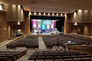 Judson ISD Performing Arts Center image