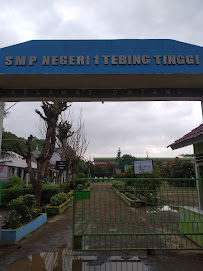 Foto SMP  Negeri 1 Tebing Tinggi, Kabupaten Empat Lawang