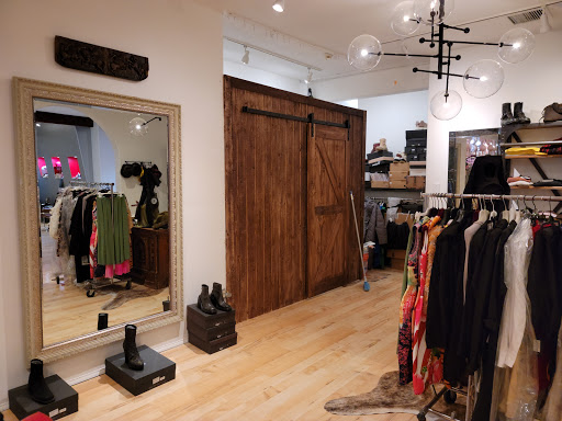 Boutique «Lissilaa Boutique», reviews and photos, 1250 Prospect St # 21, La Jolla, CA 92037, USA