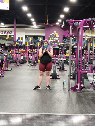 Gym «Planet Fitness», reviews and photos, 3500 E Race Ave, Searcy, AR 72143, USA