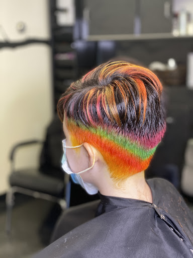 Beauty Salon «Upali Hair Studio», reviews and photos, 33 Plum St, Southampton Township, NJ 08088, USA