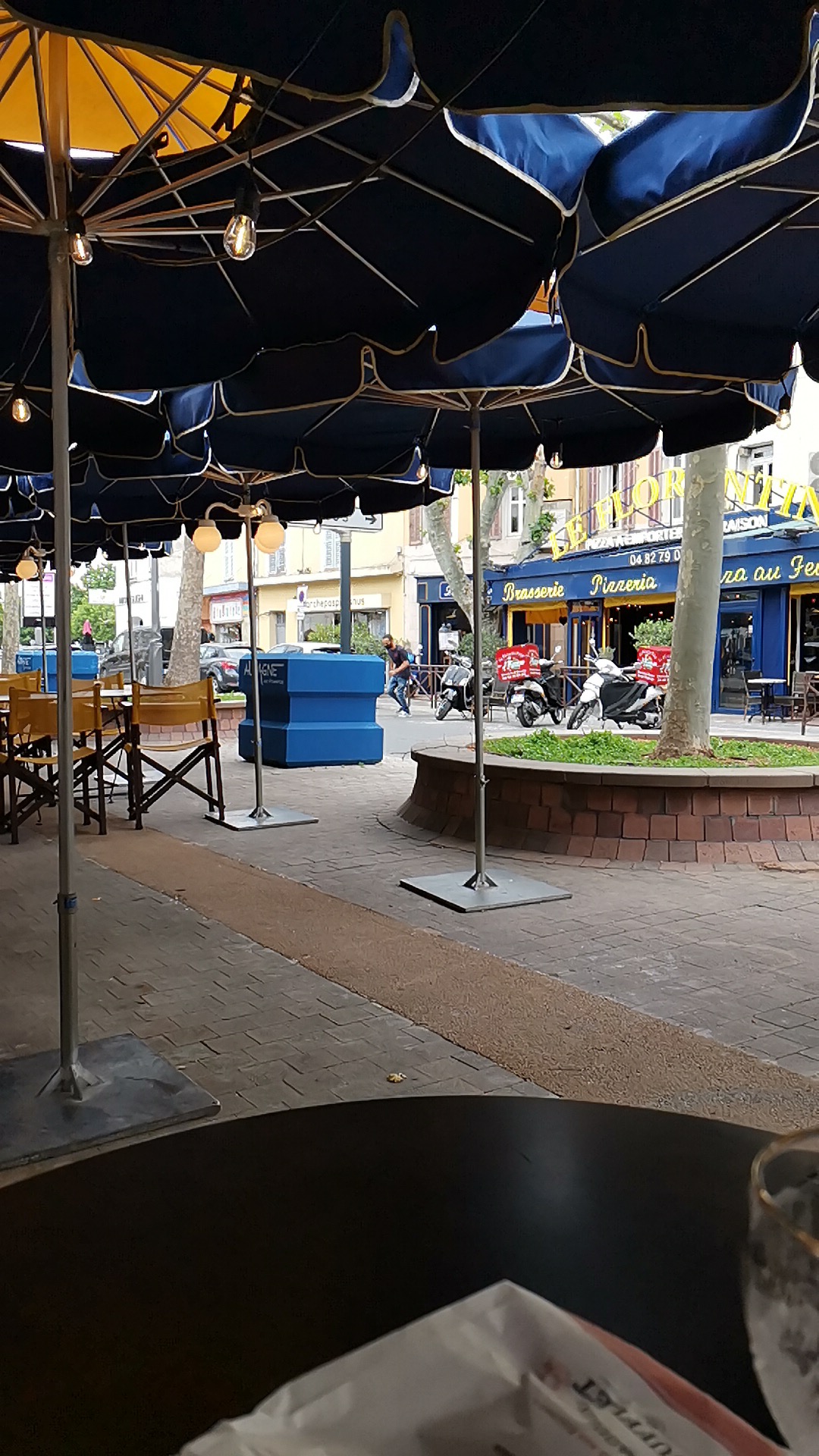 Photo n° 7 de l'avis de RANDON.A fait le 16/04/2019 à 19:25