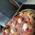 Photo n°2 de l'avis de Simone.e fait le 10/04/2018 à 05:39 sur le  Pizzeria Sapori à Grumello del Monte