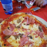 Photo n°4 de l'avis de Paola.o fait le 16/11/2022 à 11:51 sur le  Hosteria La Fontana Ristorante Pizzeria à Domodossola