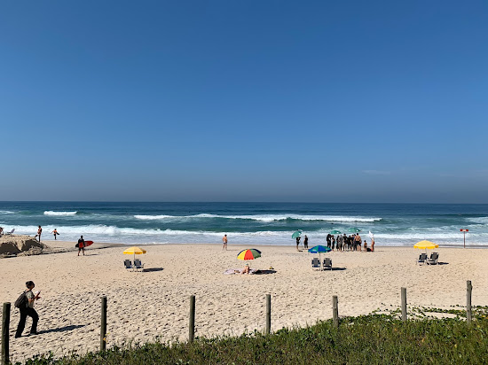 Mirante da Prainha