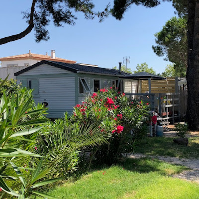 1 2 3 Sud Vacances à Agde