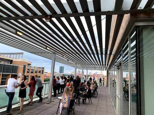 Concert Hall «Bass Concert Hall», reviews and photos, 2350 Robert Dedman Dr, Austin, TX 78712, USA