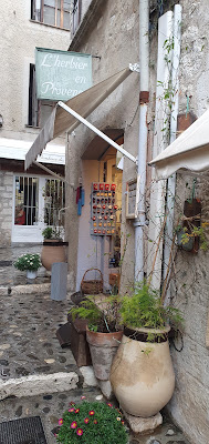L'Herbier en Provence à Saint-Paul-de-Vence