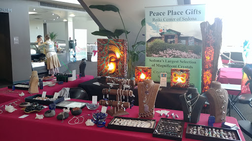 Performing Arts Theater «Sedona Performing Arts Center», reviews and photos, 995 Upper Red Rock Loop Rd, Sedona, AZ 86336, USA