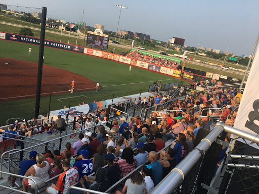 Stadium «The Ballpark at Rosemont», reviews and photos, 27 Jennie Finch Way, Rosemont, IL 60018, USA