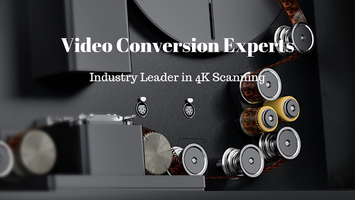 Video Conversion Experts