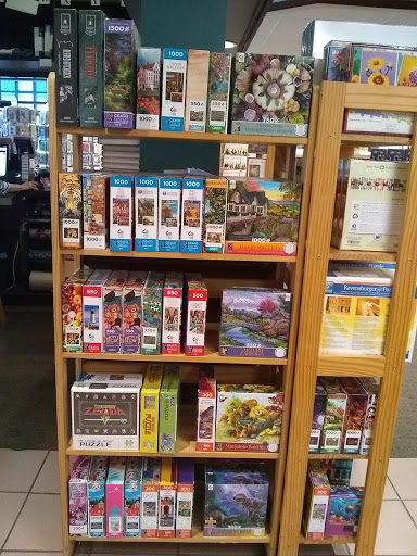 Shopping Mall «Westgate Shopping Center», reviews and photos, W Stadium Blvd, Ann Arbor, MI 48103, USA