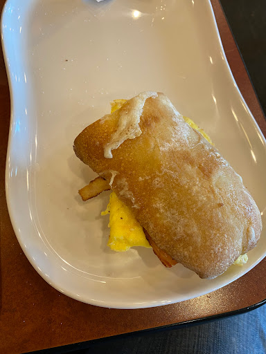 Sandwich Shop «Panera Bread», reviews and photos, 9233 Park Meadows Dr, Lone Tree, CO 80124, USA