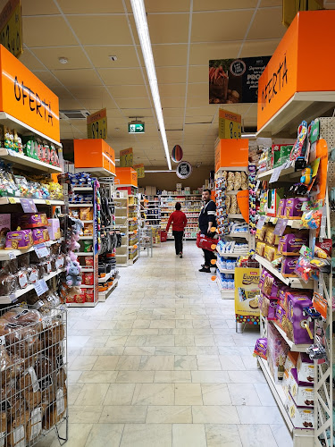 Opinii despre Carrefour Market în <nil> - Centru Comercial