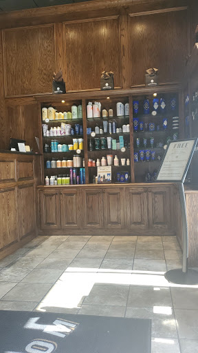 Hair Salon «Boardroom Salon for Men - Village on the Parkway», reviews and photos, 5100 Belt Line Rd #854, Dallas, TX 75254, USA