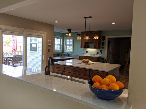 Kitchen Remodeler «CI Cabinetry, Inc», reviews and photos, 2305 Wheatstone Ct, Virginia Beach, VA 23456, USA