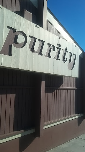 Grocery Store «Purity Supermarket», reviews and photos, 242 N Franklin St, Fort Bragg, CA 95437, USA