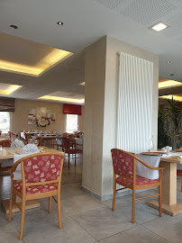 Chambres du Restaurant Logis Hôtel Spa Rest. le Provence à Lanarce - n°10
