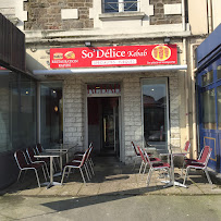 Photos du propriétaire du Restauration rapide So' délice kebab à Saint-Malo - n°7