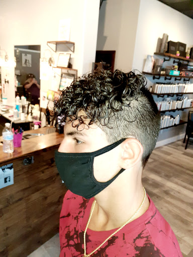 Beauty Salon «Salon 131», reviews and photos, 13049 Park Blvd N, Seminole, FL 33776, USA