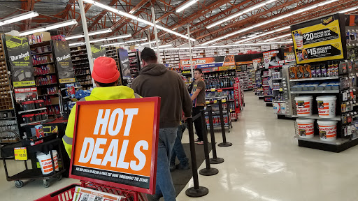 Auto Parts Store «AutoZone», reviews and photos, 409 E Cass St, Joliet, IL 60432, USA