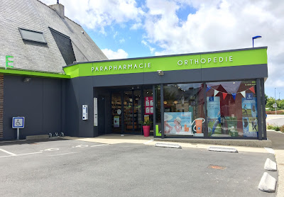 Pharmacie de Férel / Matériel médical / Parapharmacie à Férel