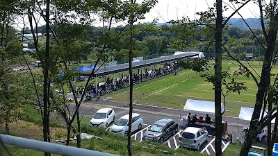 信州中野アーチェリーセンター