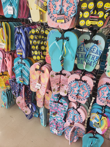 Dollar Store «Dollar Tree», reviews and photos, 2305 Colorado Blvd, Denton, TX 76205, USA