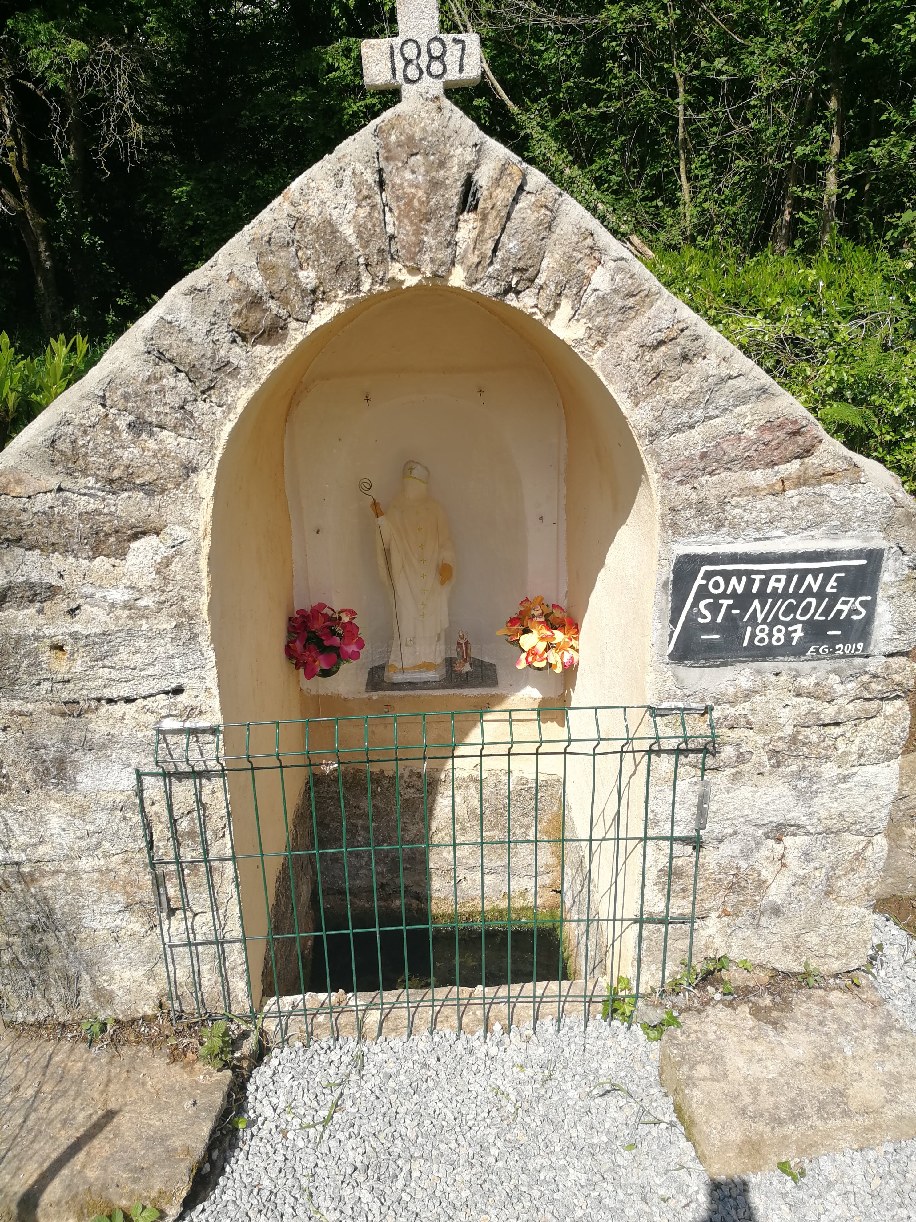 Photo n° 1 de l'avis de Florian.e fait le 28/08/2019 à 12:21